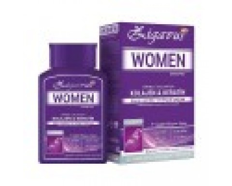 Zigavus Women Şampuan 300 Ml