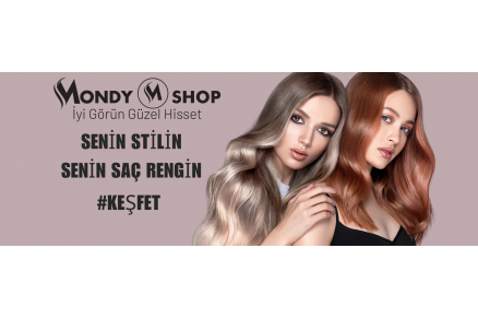 Mondy Shop Güvenilir Alışveriş Sitesi