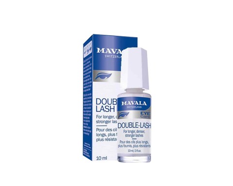 Mavala Double Lash Kirpik Bakımı 10 ml