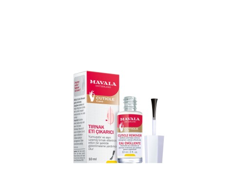 Mavala Tırnak Eti Çıkarıcı 10 ml