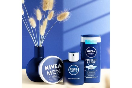 Nivea Cilt Bakım Ürünleri