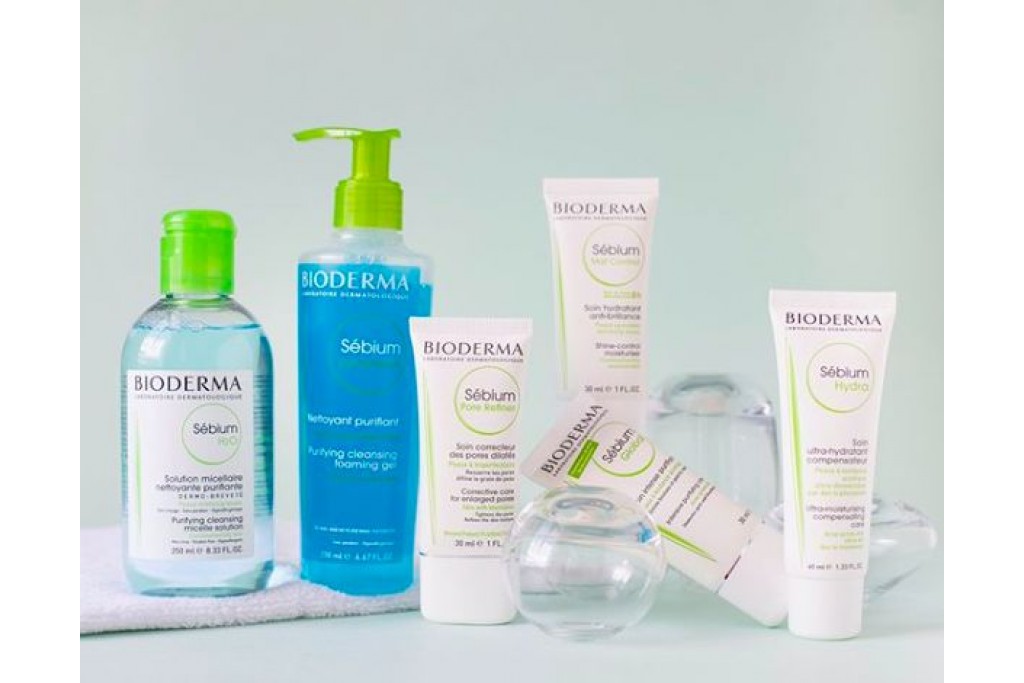 Bioderma Cilt Bakım Ürünleri