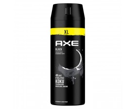 Axe Deo Black 200 ml