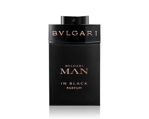 Bvlgari Man In Black Parfüm 100ML Erkek Parfümü