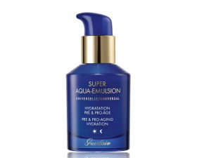 Guerlain Super Aqua Emulsion Universal 50ML