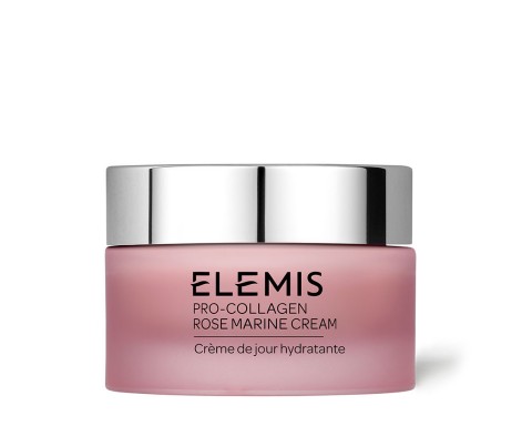 Elemis Pro-Collagen Rose Marine Cream 50ML