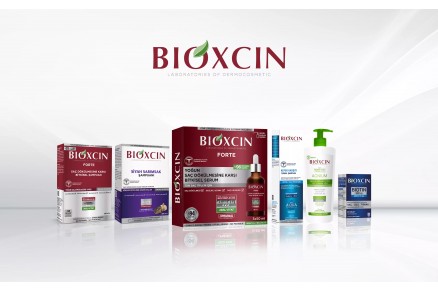 Bioxcin Markası ve Ürünleri