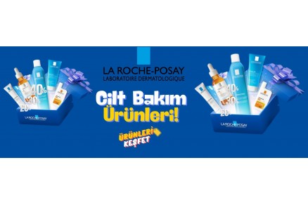 La Roche-Posay Hakkında Sık Sorulan Sorular