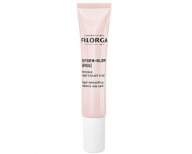 Filorga Oxygen Glow Smoothing Eyes 15 ml Göz Bakım Kremi