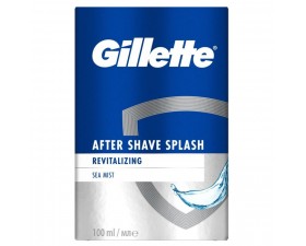 Gillette Sea Mist Tıraş Sonrası Losyon 100 Ml