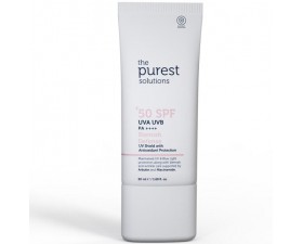 The Purest Solutions Spf 50 Blemish Defense Cream 50 ML Güneş Kremi