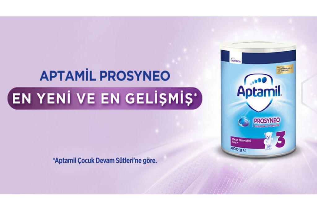 Aptamil Prosyneo