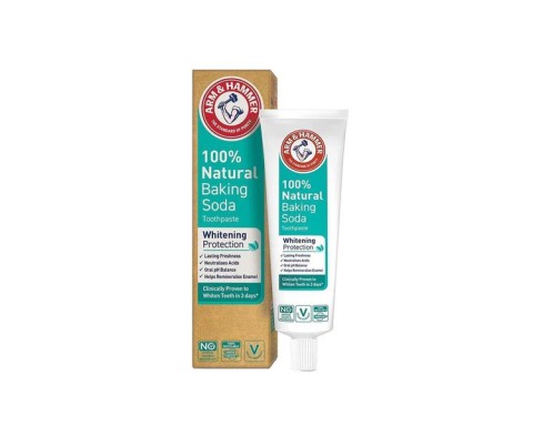 Arm & Hammer Doğal Koruyucu Beyazlık Diş Macunu 100 ml