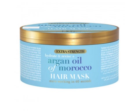 Ogx Argan of Morocco Saç Maskesi 300ml