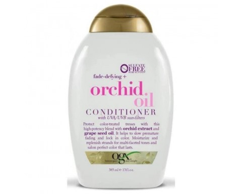 Ogx Orchid Oil Saç Kremi 385ml