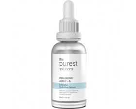 The Purest Solutions Intensive Hydration Serum 30 ML Nemlendirici Serum