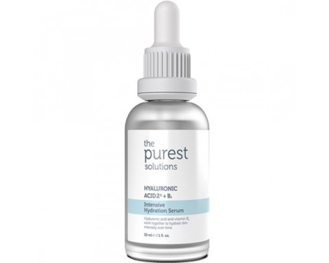 The Purest Solutions Intensive Hydration Serum 30 ML Nemlendirici Serum