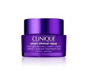 Clinique Smart Clinical Repair Overnight Recovery Cream Mask 50ML Gece Kremi