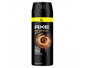 Axe Deodorant Dark Temptation 200 ml