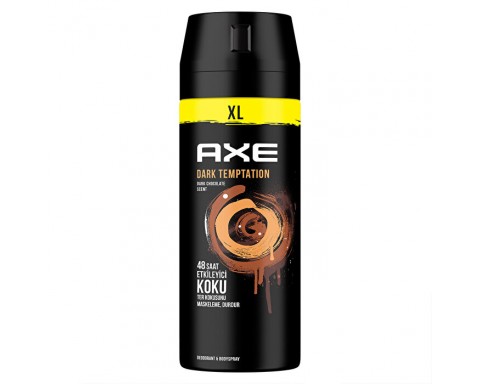 Axe Deodorant Dark Temptation 200 ml