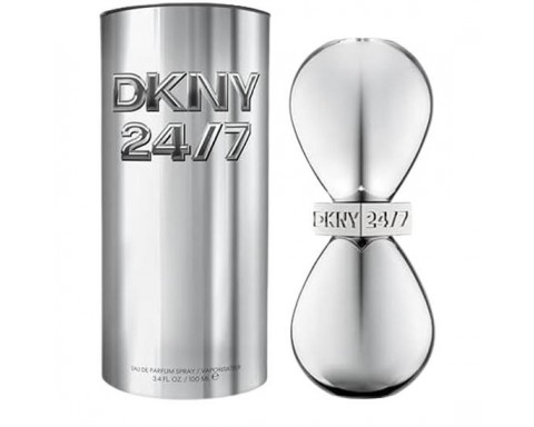 DKNY 24/7 EDP 100 ml Kadın Parfüm