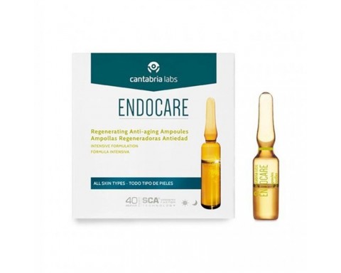 Endocare Ampül 7 x 1ml