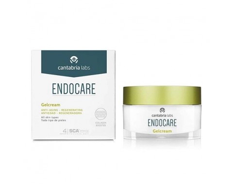 Endocare Jel Krem 30 ml