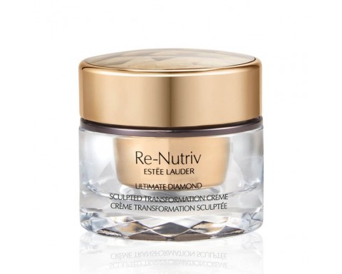 Estee Lauder Re-Nutriv Ultimate Diamond Sculpted Transformation 50 Ml