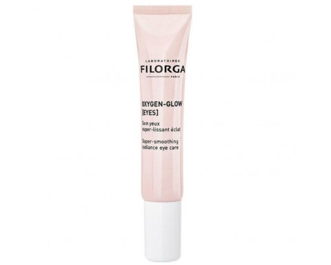 Filorga Oxygen Glow Smoothing Eyes 15 ml Göz Bakım Kremi