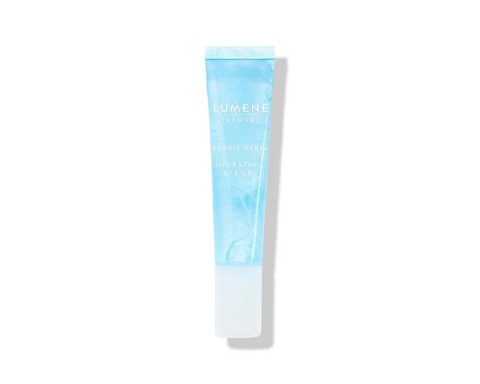 Lumene Purifying Dew Drops Hydrating Eye Gel Nemlendirici Göz Çevresi Bakım Jeli