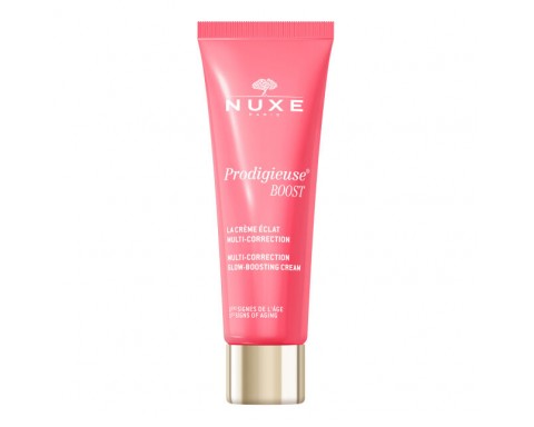 Nuxe Creme Prodigieuse Boost Multi-Correction Silky Cream 40ml