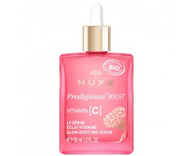 Nuxe Prodigieuse Boost Vitamin C Aydınlatıcı Serum