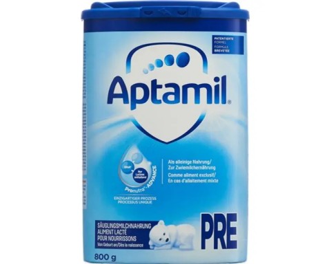 Milupa Aptamil Pre 800 gr