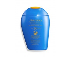 Shiseido Sun Gsc Expert Protector Face Body Lotion Spf30 150 Ml