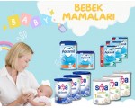 Bebek Maması Fiyatları Ürünleri & Markaları Mondy Shop