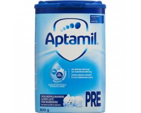 Milupa Aptamil Pre 800 gr