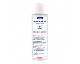 Isispharma Aquaruboril 250 ML Temizleme Suyu