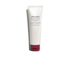 Shiseido Deep Cleansing Foam Temizleme Köpüğü 125 Ml