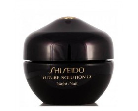 Shiseido Future Solution LX Total Regenerating Cream 50 Ml