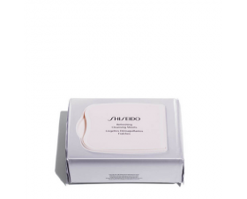 Shiseido Refreshing Cleansing Cilt Temizleme Mendilleri 30'lu