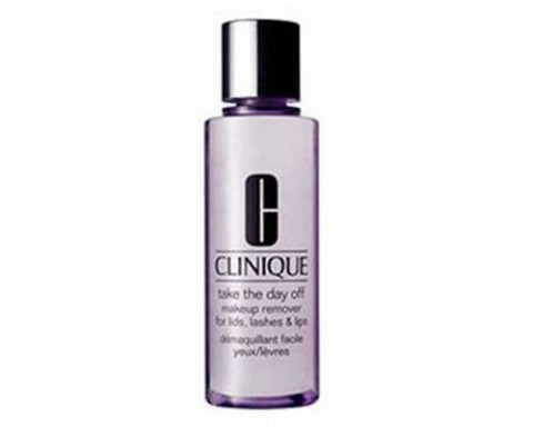 Clinique Take The Day Off Göz Makyaj Temizleyicisi 125 Ml