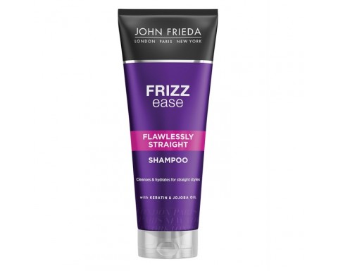 John Frieda Kusursuz Düzlükte Saçlar için Şampuan 250 Ml