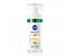 Nivea Visage Luminous 630 Sivilce ve Leke Karşıtı Serum 30 Ml