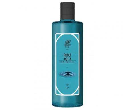 Rebul Kolonya Aqua Edc 250 Ml