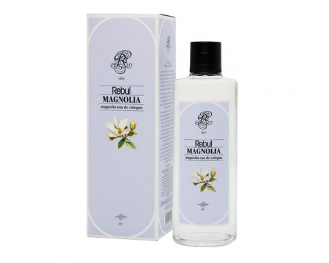 Rebul Kolonya Magnolia Edc 250 Ml