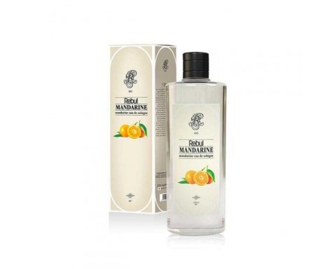 Rebul Kolonya Mandarine Edc 250 Ml