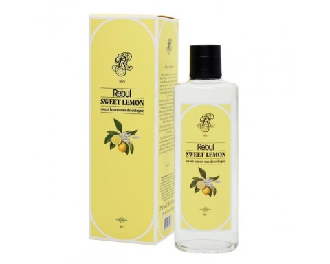 Rebul Kolonya Sweet Lemon EDC 250 ml