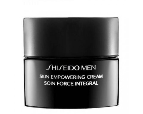 Shiseido Men Skin Empowering Cream 50 Ml