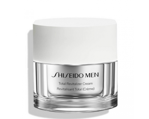 Shiseido Men Total Revitalizer Cream 50 Ml