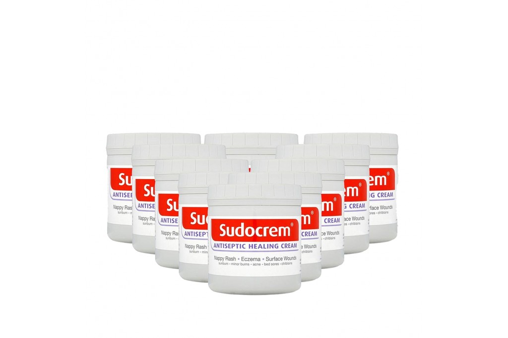 Sudocrem Faydaları